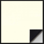 Outdoor projection screen surface options added