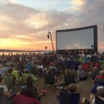 Summer 2016: 12th Annual Traverse City Film Festival