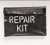 when things go awry, it is always wise to have a repair kit just in case