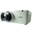christie lwu505 lcd-projector