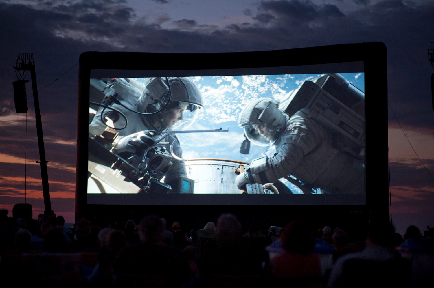 Technology that provides truly immersive experiences is an ongoing quest for those in the industry.