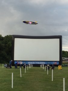 fly-in movie festival in oshkosh, wi