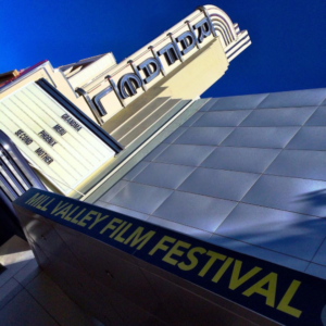 Mill Valley Film Festival