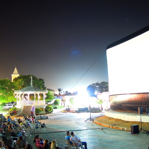 Inaugural Baja International Film Festival enjoys ambitious kick off