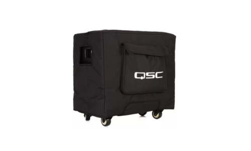 QSC KS112 Padded Cover