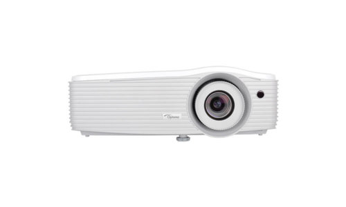 Optoma EH504 Optoma EH 504 outdoor movie projector
