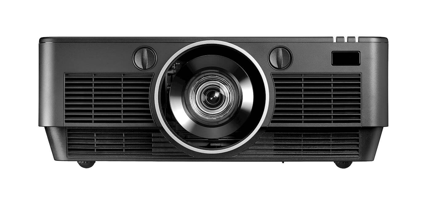 Optoma 4K500 Projector