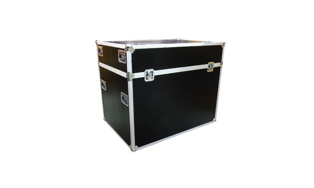 AIRSCREEN Road Case