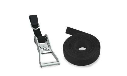 Replacement Ratchet Straps for AIRSCREEN 24' and 30'