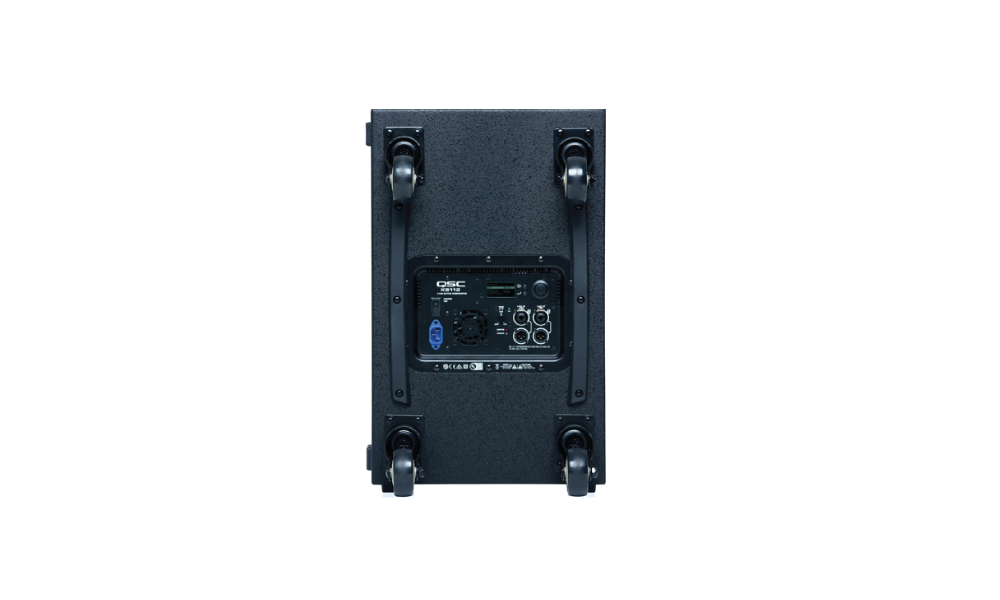 Qsc ks112 hot sale cover