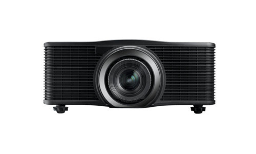 Optoma ZU860 Laser (front)