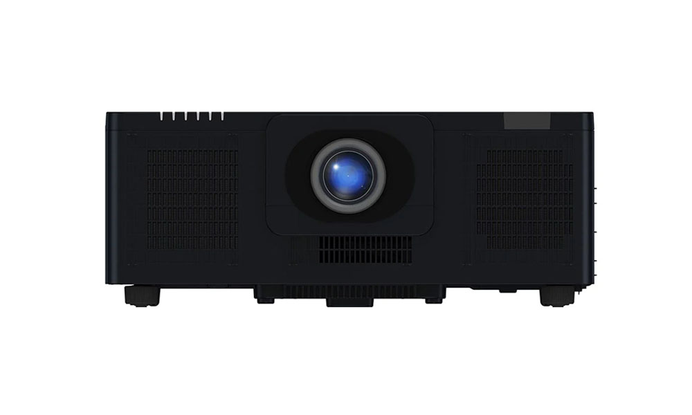Christie LHD878 Laser Projector - Front View