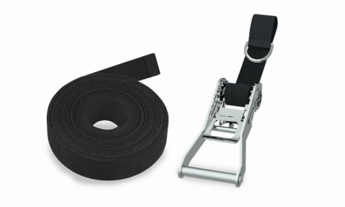 Replacement Ratchet Straps for AIRSCREEN 40'