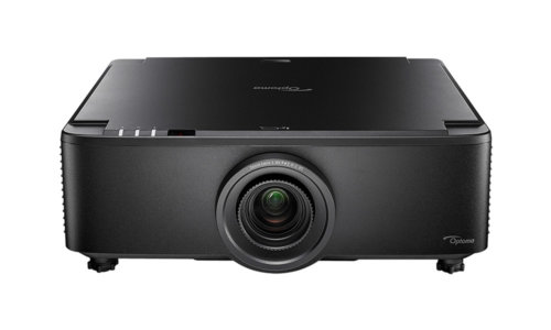 Optoma ZU720T - Front View