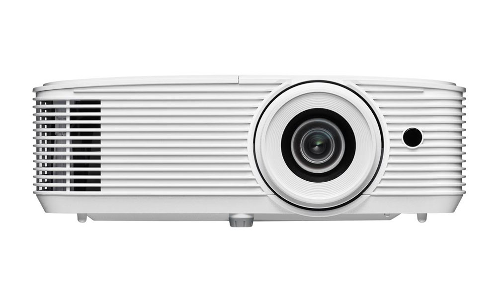 Optoma EH401 Front View