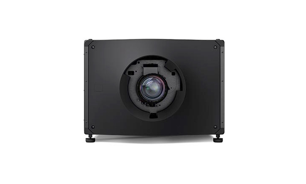 Christie CP4435-RGB Laser (4K) front view