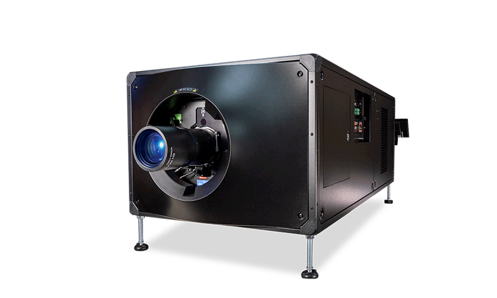 Christie CP4450-RGB Digital Cinema Projector