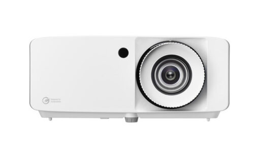 Optoma ZH451 Front View
