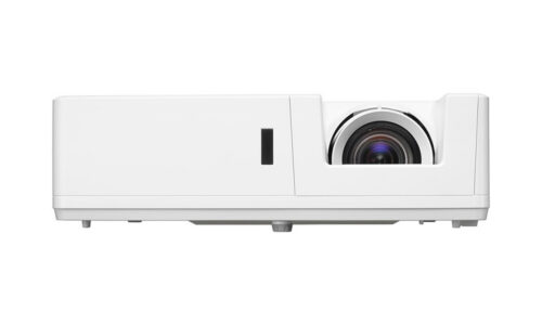 Optoma ZU607T/ZU707T Front View